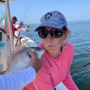 Meet your Posher, Tuba